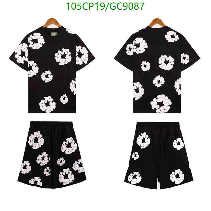 DENIM TEARS-Clothing Code: GC9087
