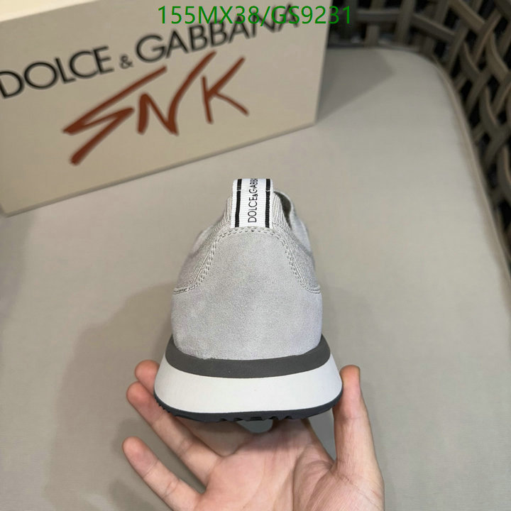 D&G-Men shoes Code: GS9231 $: 155USD-Yupoo.ru - Copybrand.Team photo album D&G-Men shoes Code: GS9231 $: 155USD