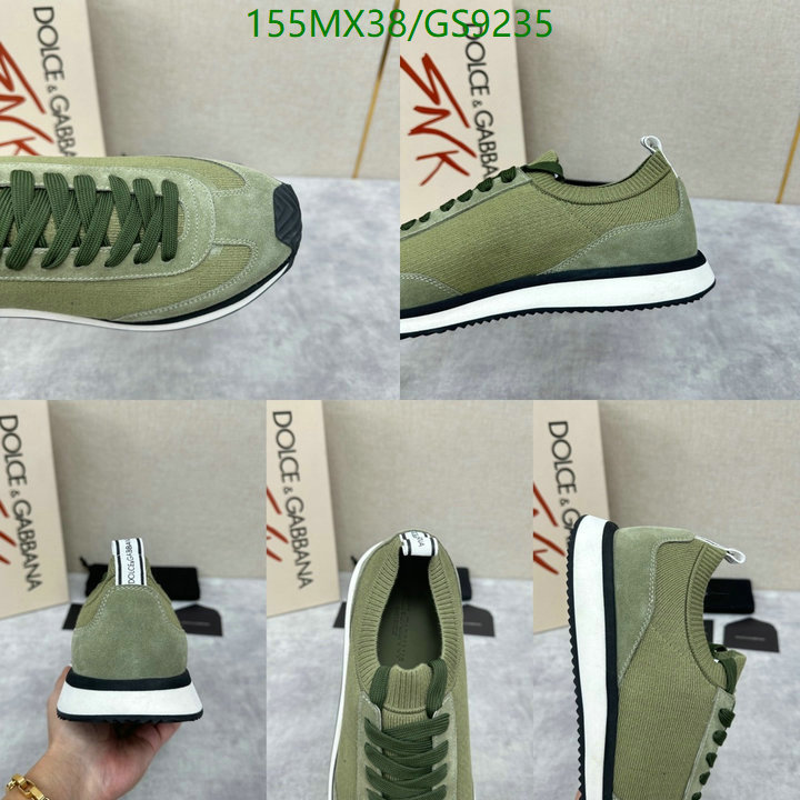 D&G-Men shoes Code: GS9235 $: 155USD-Yupoo.ru - Copybrand.Team photo album D&G-Men shoes Code: GS9235 $: 155USD