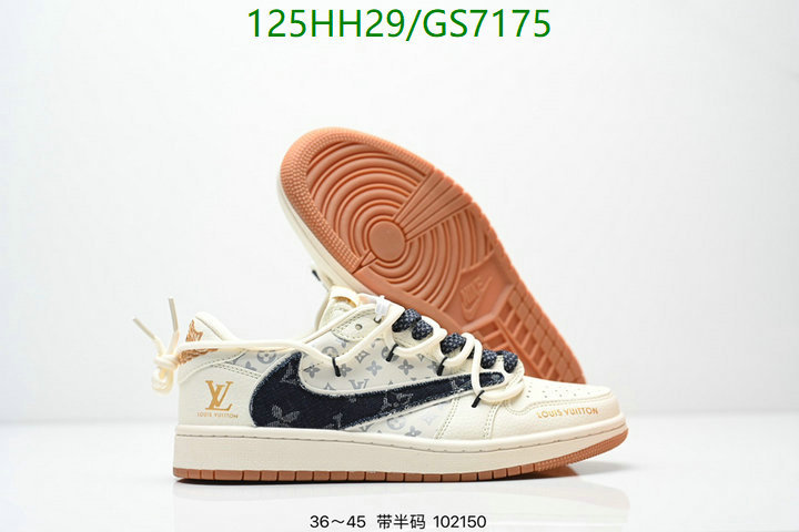 Nike-Men shoes Code: GS7175 $: 125USD
