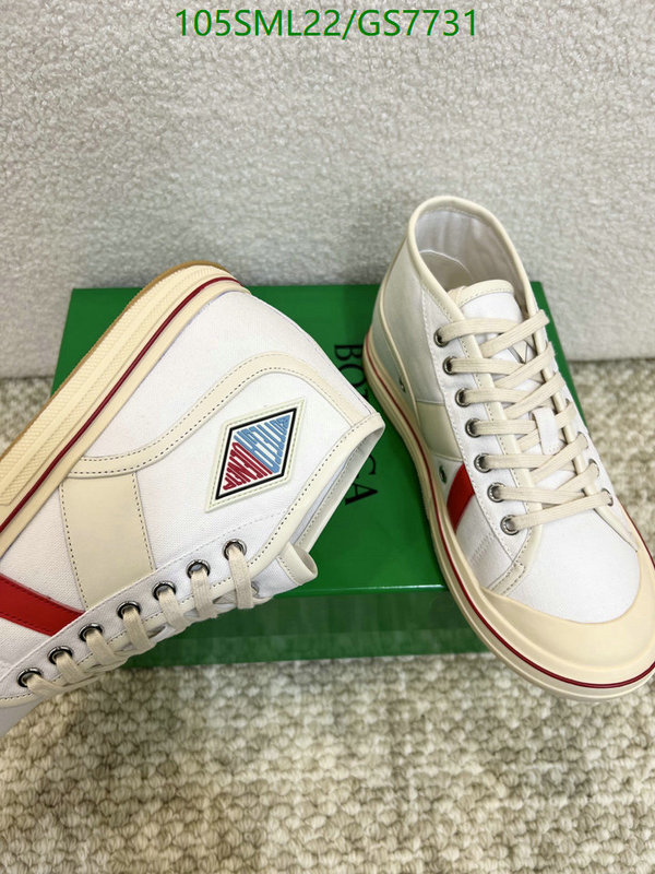 BV-Women Shoes Code: GS7731 $: 105USD