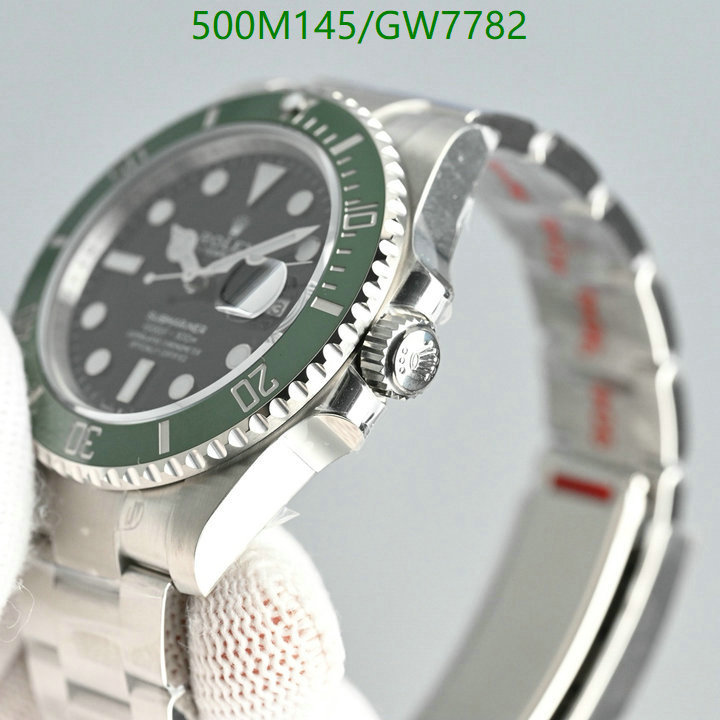 Rolex-Watch-Mirror Quality Code: GW7782 $: 500USD