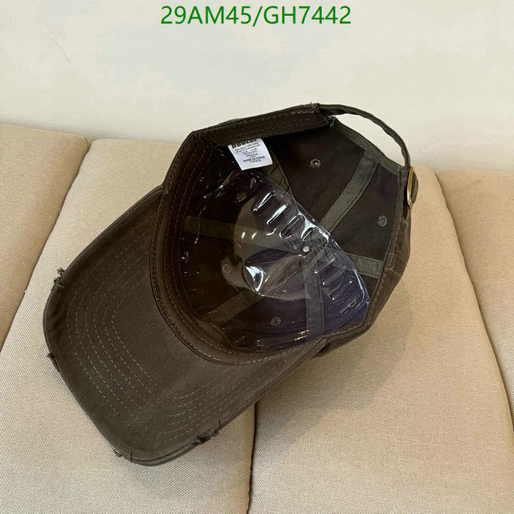 ARCTERYX-Cap(Hat) Code: GH7442 $: 29USD