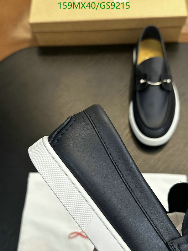 Christian Louboutin-Men shoes Code: GS9215 $: 159USD