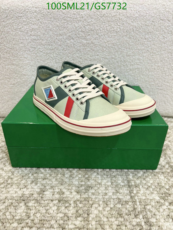 BV-Women Shoes Code: GS7732 $: 100USD