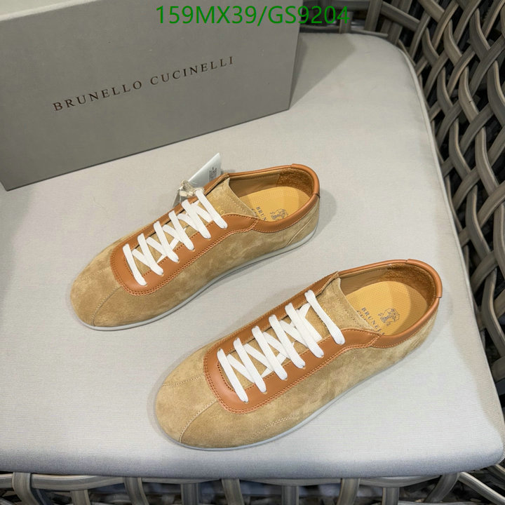 Brunello Cucinelli-Men shoes Code: GS9204 $: 159USD-Yupoo.ru - Copybrand.Team photo album Brunello Cucinelli-Men shoes Code: GS9204 $: 159USD