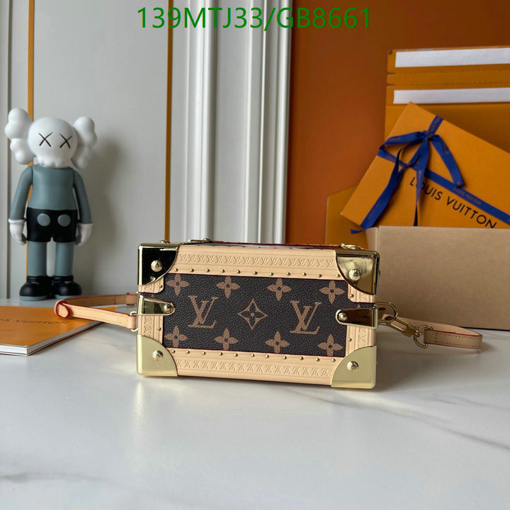 LV-Bag-4A Quality Code: GB8661 $: 139USD