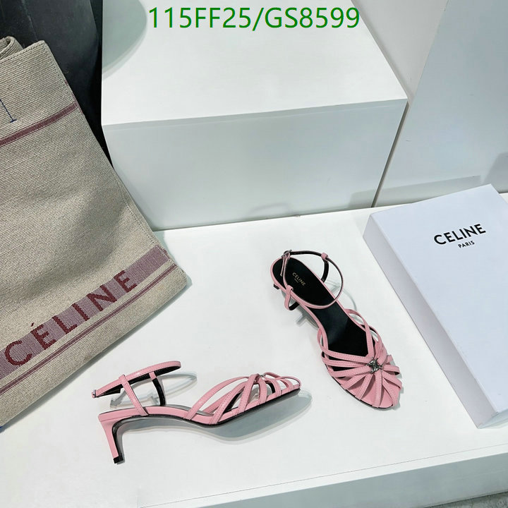 Celine-Women Shoes Code: GS8599 $: 115USD-Yupoo.ru - Copybrand.Team photo album Celine-Women Shoes Code: GS8599 $: 115USD