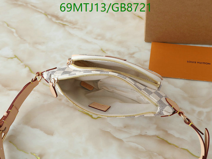 LV-Bag-4A Quality Code: GB8721 $: 69USD