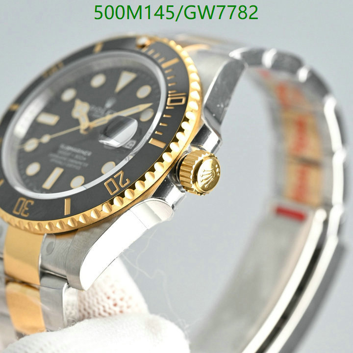 Rolex-Watch-Mirror Quality Code: GW7782 $: 500USD