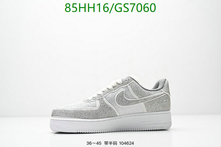 Nike-Men shoes Code: GS7060 $: 85USD