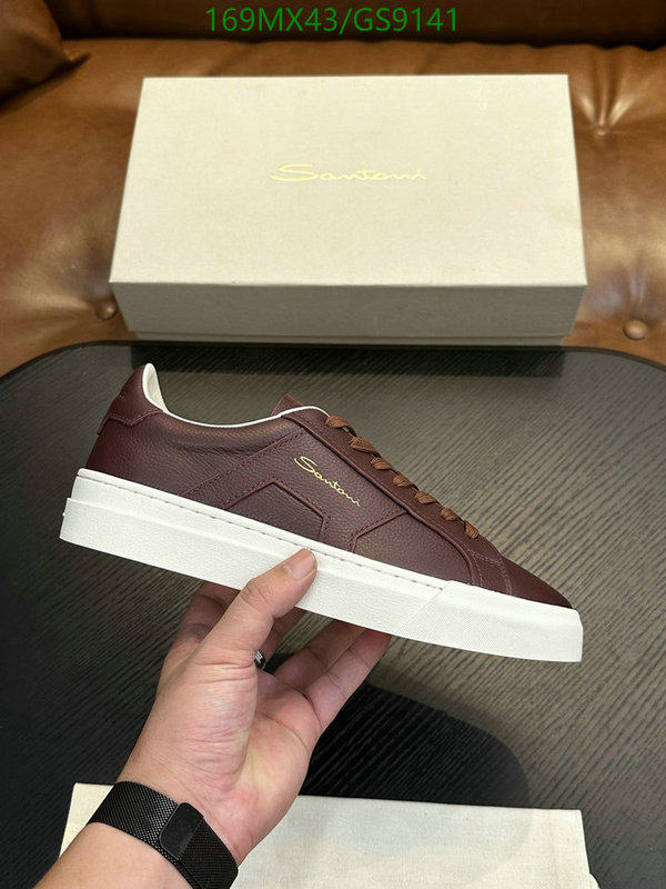 Santoni-Men shoes Code: GS9141 $: 169USD-Yupoo.ru - Copybrand.Team photo album Santoni-Men shoes Code: GS9141 $: 169USD