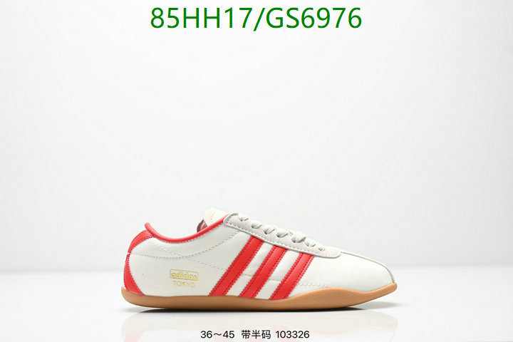 Adidas-Men shoes Code: GS6976 $: 85USD
