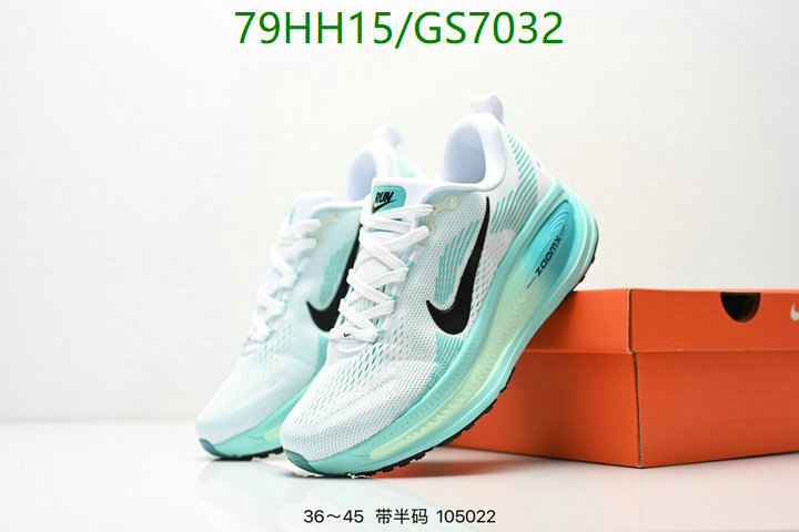 Nike-Men shoes Code: GS7032 $: 79USD