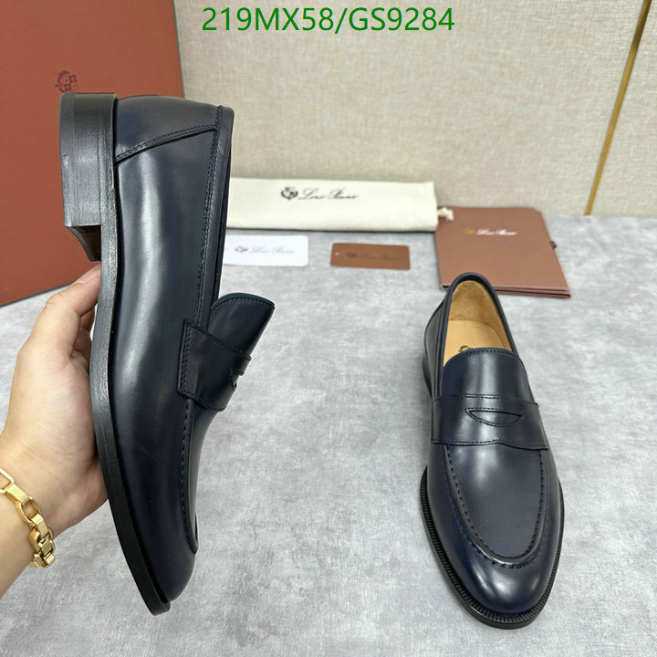 Loro Piana-Men shoes Code: GS9284 $: 219USD-Yupoo.ru - Copybrand.Team photo album Loro Piana-Men shoes Code: GS9284 $: 219USD