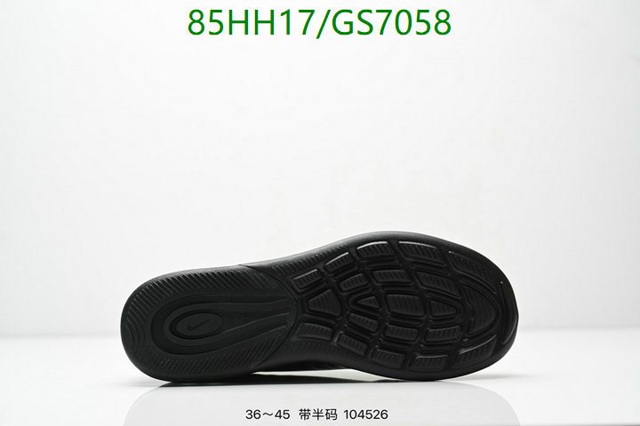 Nike-Men shoes Code: GS7058 $: 85USD