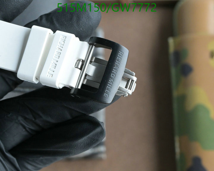 Richard Mille-Watch-Mirror Quality Code: GW7772 $: 515USD