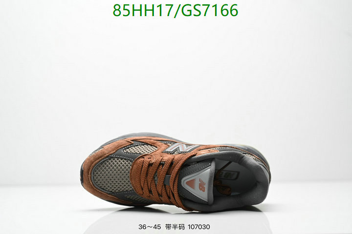 New Balance-Men shoes Code: GS7166 $: 85USD