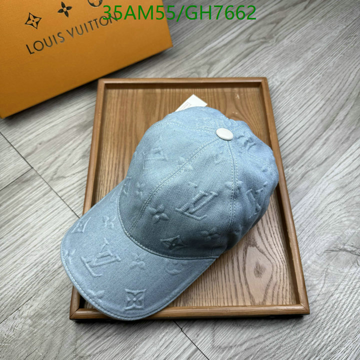 LV-Cap(Hat) Code: GH7662 $: 35USD