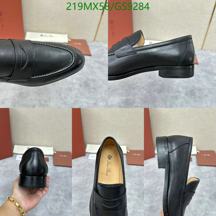 Loro Piana-Men shoes Code: GS9284 $: 219USD-Yupoo.ru - Copybrand.Team photo album Loro Piana-Men shoes Code: GS9284 $: 219USD