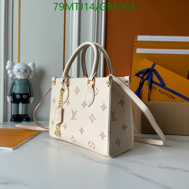 LV-Bag-4A Quality Code: GB8663 $: 79USD