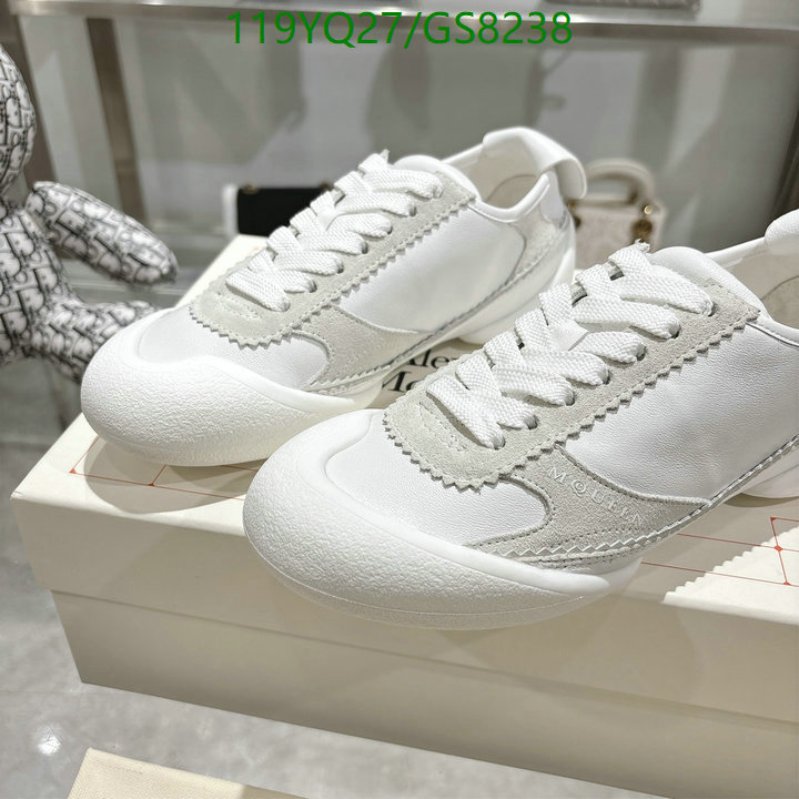 Alexander Mcqueen-Men shoes Code: GS8238 $: 119USD