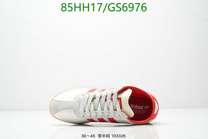 Adidas-Men shoes Code: GS6976 $: 85USD