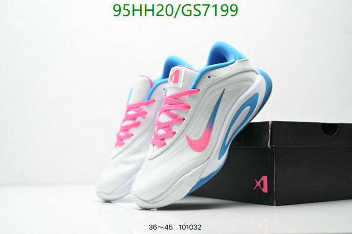 NIKE-Women Shoes Code: GS7199 $: 95USD