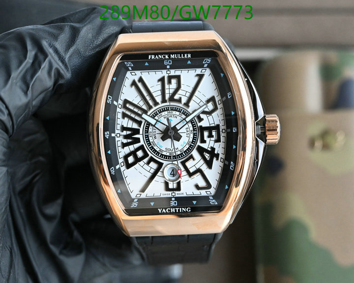 Franck Muller-Watch-Mirror Quality Code: GW7773 $: 289USD-Yupoo.ru - Copybrand.Team photo album Franck Muller-Watch-Mirror Quality Code: GW7773 $: 289USD