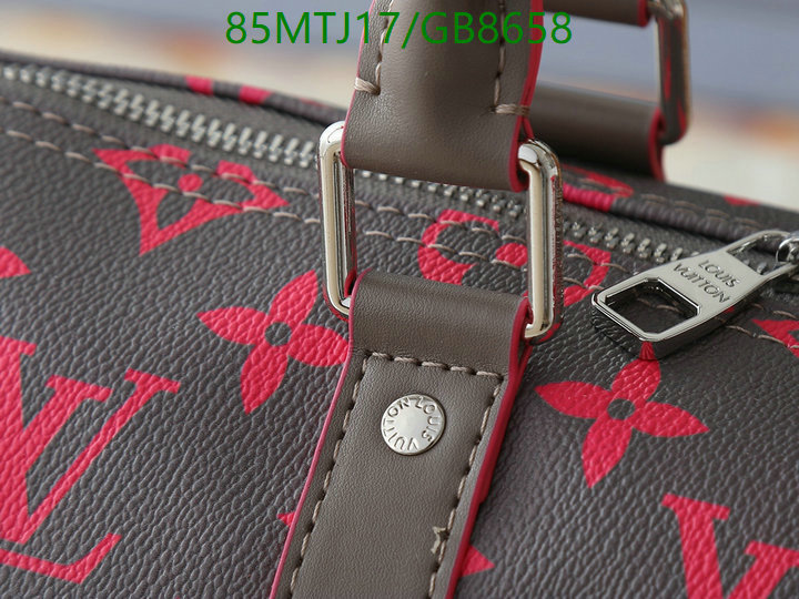 LV-Bag-4A Quality Code: GB8658 $: 85USD