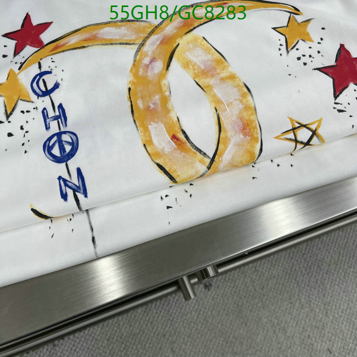 Chanel-Clothing Code: GC8283 $: 55USD