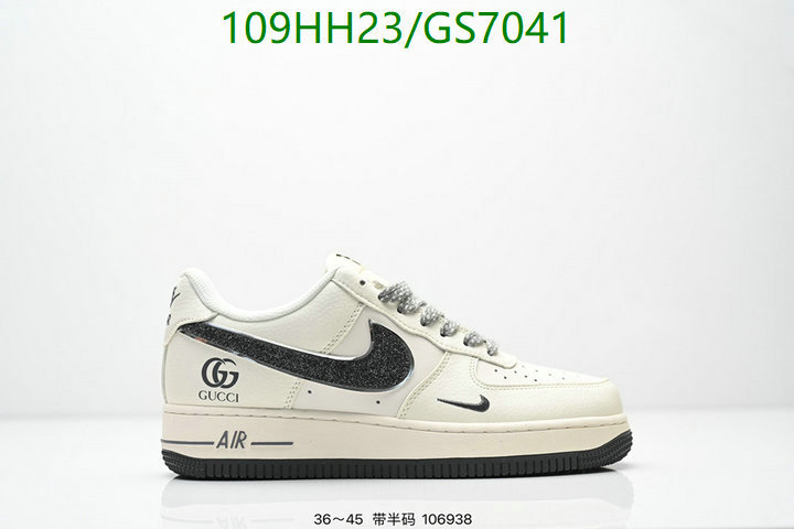Nike-Men shoes Code: GS7041 $: 109USD