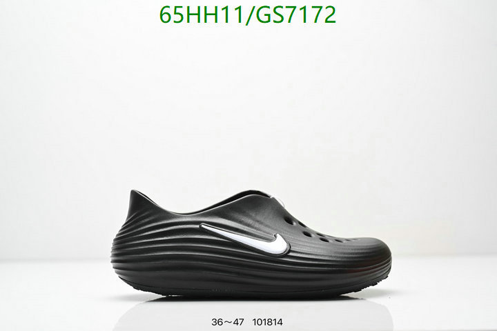Nike-Men shoes Code: GS7172 $: 65USD