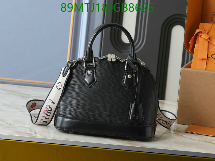 LV-Bag-4A Quality Code: GB8625 $: 89USD