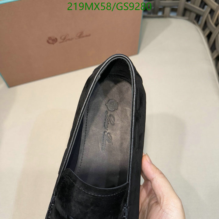 Loro Piana-Men shoes Code: GS9280 $: 219USD-Yupoo.ru - Copybrand.Team photo album Loro Piana-Men shoes Code: GS9280 $: 219USD