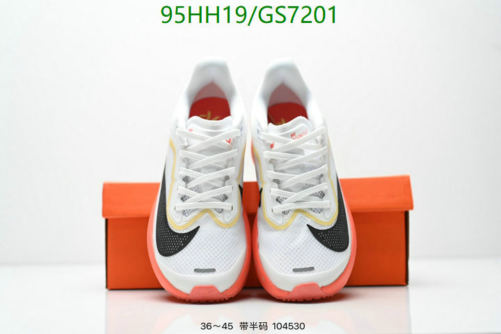 NIKE-Women Shoes Code: GS7201 $: 95USD