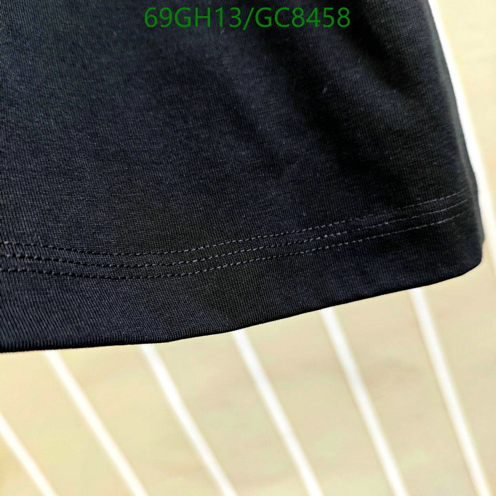 Moncler-Clothing Code: GC8458 $: 69USD