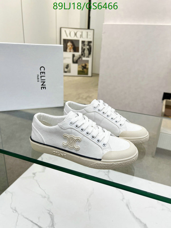 Celine-Women Shoes Code: GS6466 $: 89USD