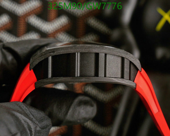 Richard Mille-Watch-Mirror Quality Code: GW7776 $: 325USD