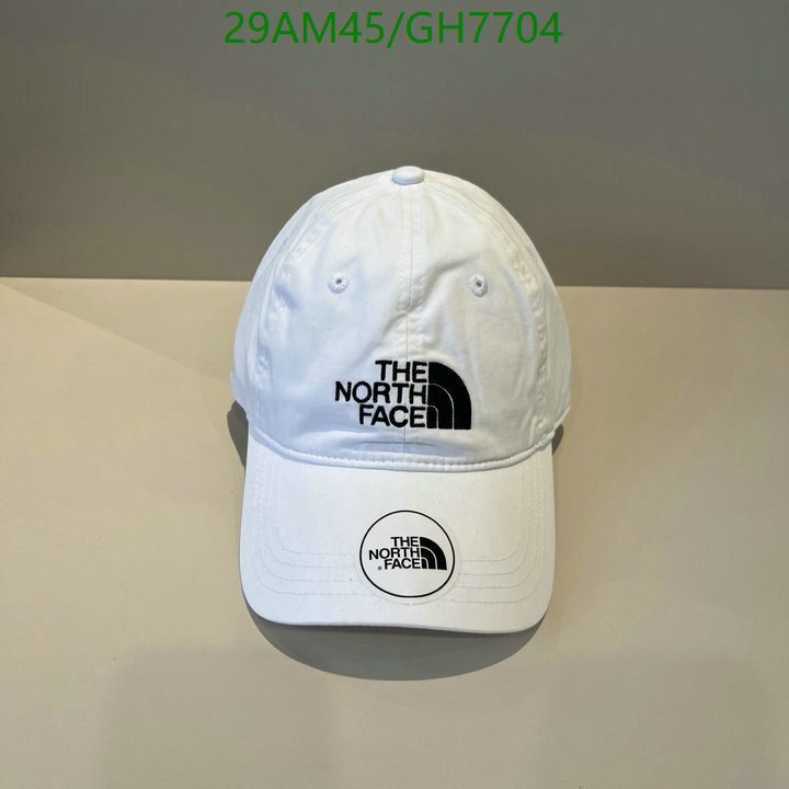 The North Face-Cap(Hat) Code: GH7704 $: 29USD