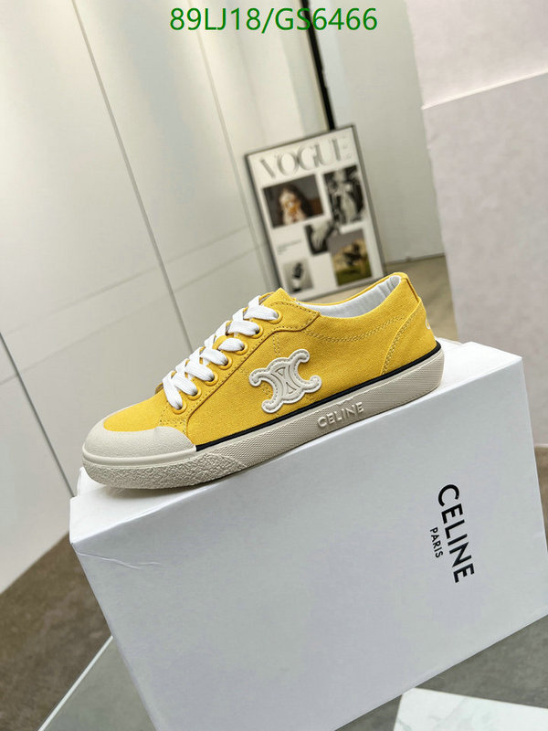 Celine-Women Shoes Code: GS6466 $: 89USD