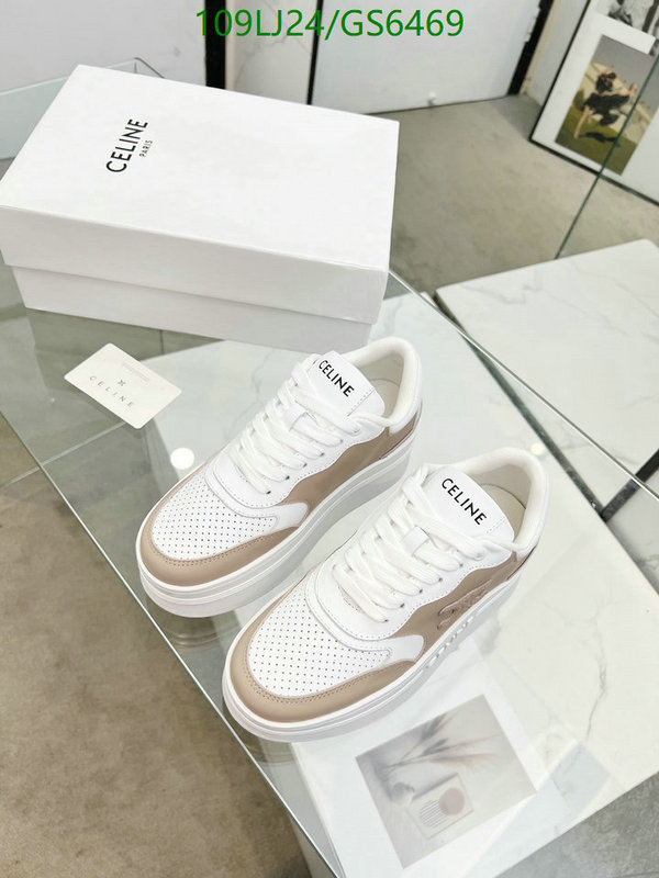 Celine-Women Shoes Code: GS6469 $: 109USD