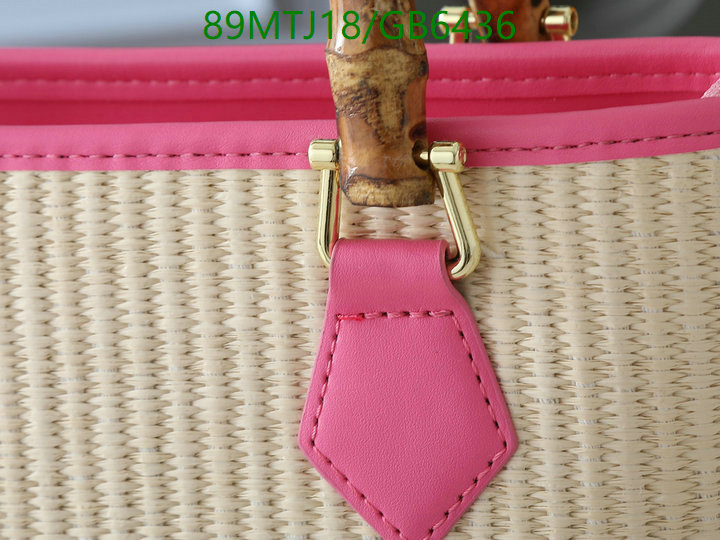 LV-Bag-4A Quality Code: GB6436 $: 89USD