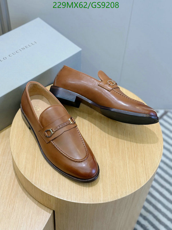 Brunello Cucinelli-Men shoes Code: GS9208 $: 229USD-Yupoo.ru - Copybrand.Team photo album Brunello Cucinelli-Men shoes Code: GS9208 $: 229USD