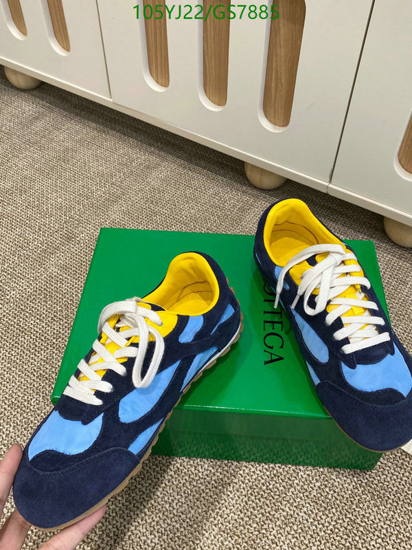 BV-Women Shoes Code: GS7885 $: 105USD