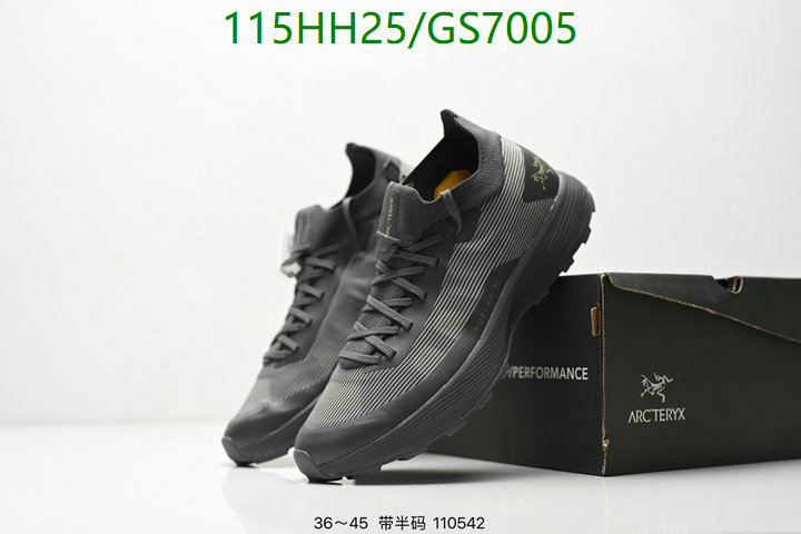 Arcteryx-Women Shoes Code: GS7005 $: 115USD