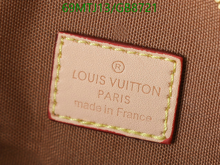 LV-Bag-4A Quality Code: GB8721 $: 69USD