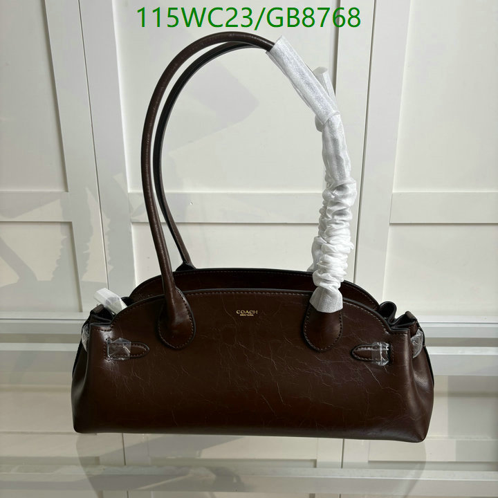 Coach-Bag-4A Quality Code: GB8768 $: 115USD