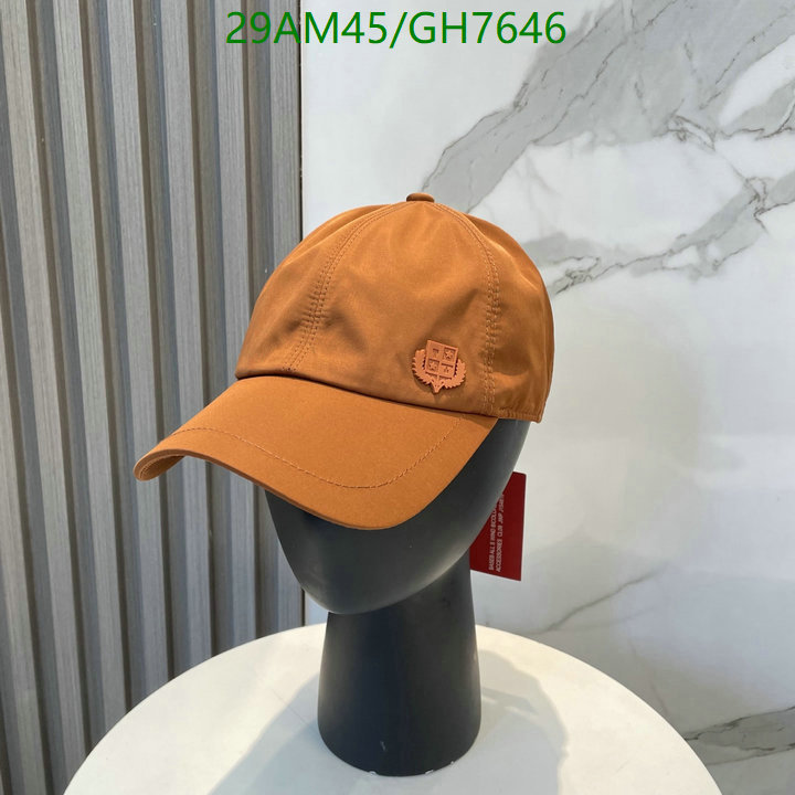 Lora Piana-Cap(Hat) Code: GH7646 $: 29USD