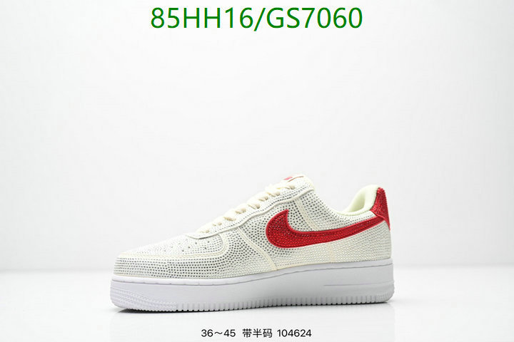 Nike-Men shoes Code: GS7060 $: 85USD